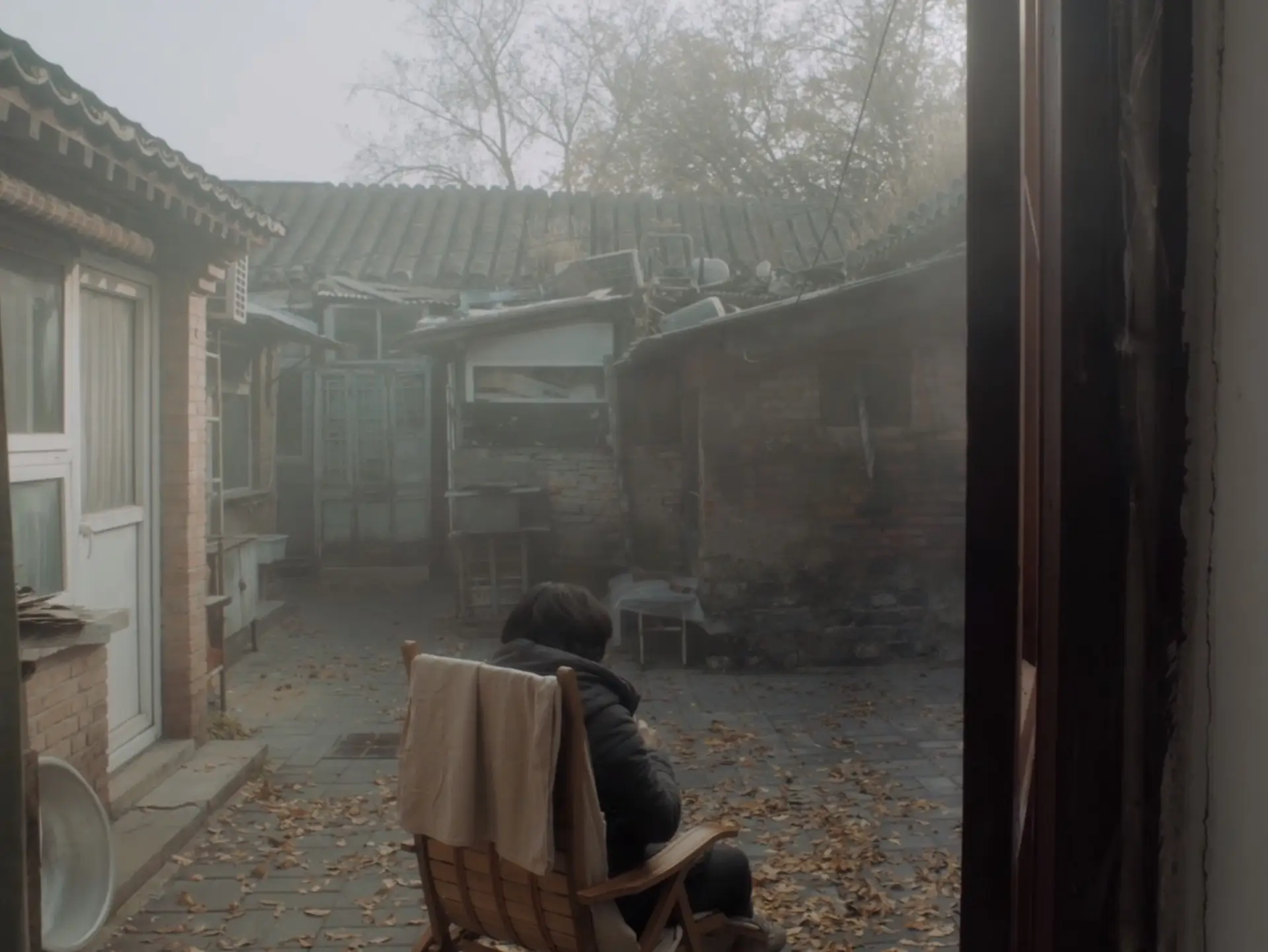 《寿礼》 / The Gift