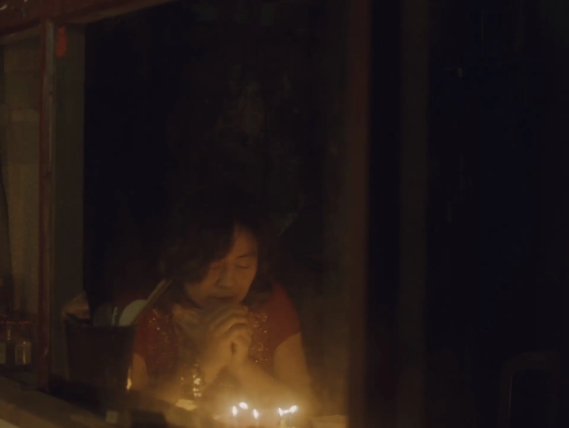 《寿礼》 / The Gift