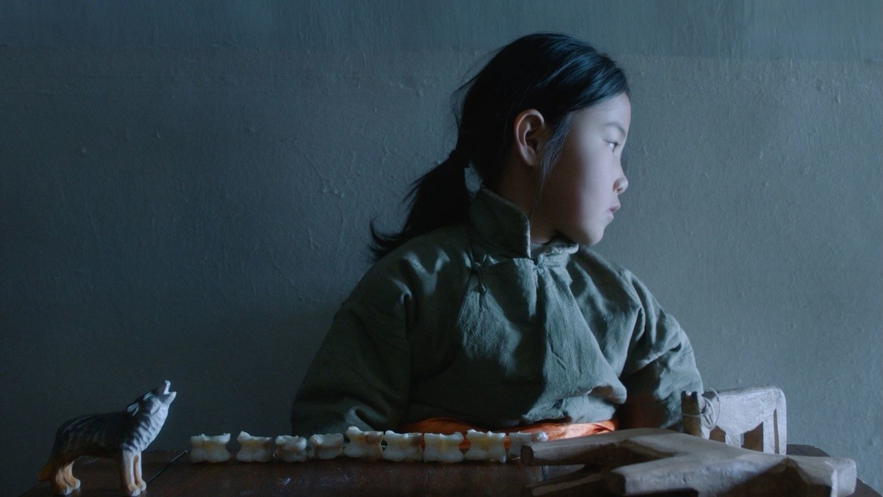 《馬冢》 / Graveyard of Horses — production still