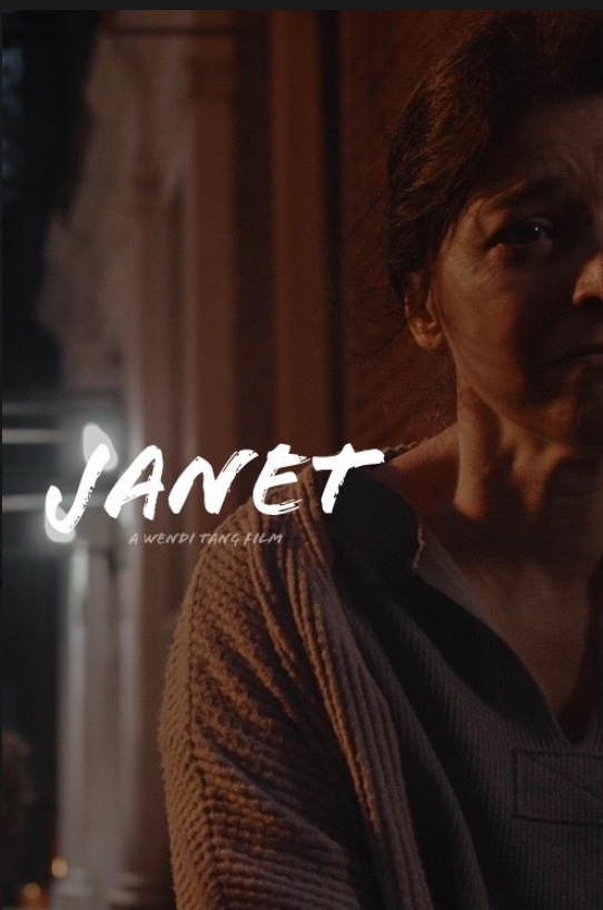 《珍妮特》 / Janet — production still